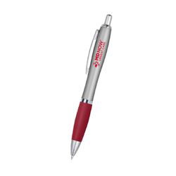 Image of Satin Ballpoint Pen