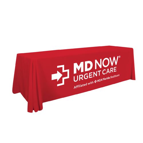 8' Standard Table Throw image thumbnail