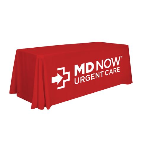 6' Standard Table Throw image thumbnail
