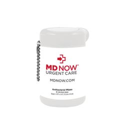 Image of Antibacterial Wet Wipes