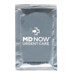 Image of Sunscreen Packet SPF30