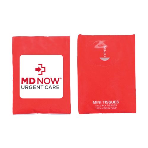 Tissue Packs image thumbnail