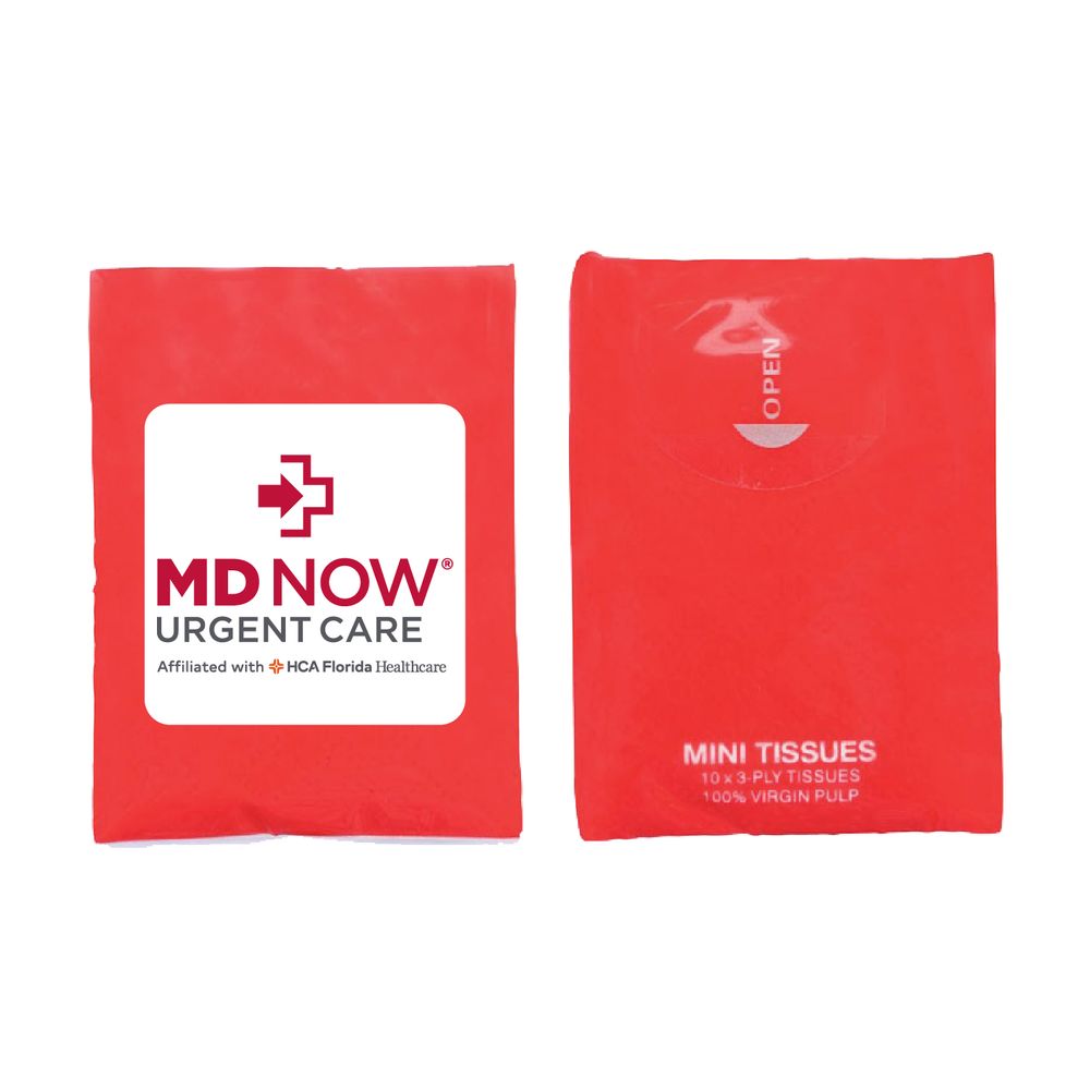 Tissue Packs primary image
