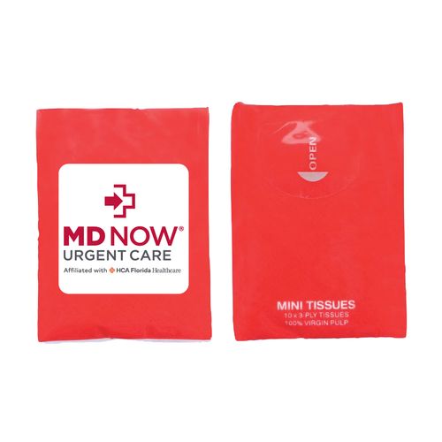 Tissue Packs image thumbnail