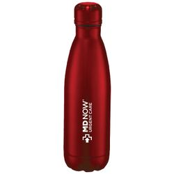 Image of 17oz Copper Vacuum Insulated Bottle