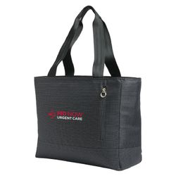 Image of Port Authority® Ladies Laptop Tote