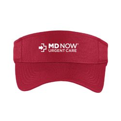 Image of Sport-Tek® PosiCharge® RacerMesh® Visor