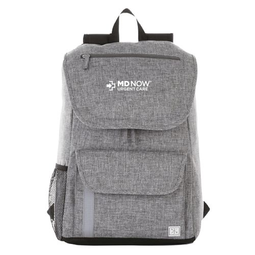 Ashton 15" Computer Backpack (STOCK) image thumbnail