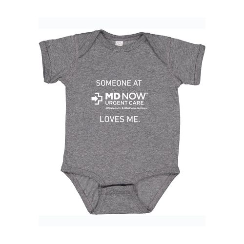 Rabbit Skins Infant Fine Jersey Onesie (STOCK) image thumbnail