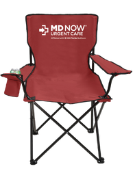 Image of Folding Chair (STOCK)