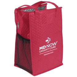 Image of Snack Tote (STOCK)