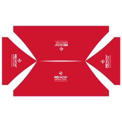 Image of 20x10 Premium Tent Kit