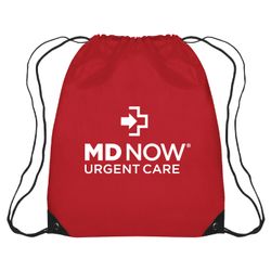 Image of Drawstring Bag