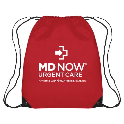 Drawstring Bag image thumbnail