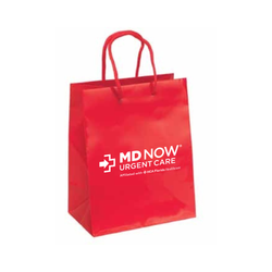 Image of Crystal Tote Bag