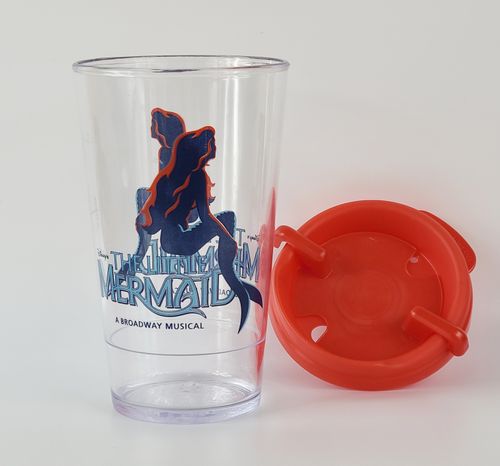 Little Mermaid Cup image thumbnail