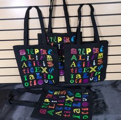 Image of Mary Poppins Tote