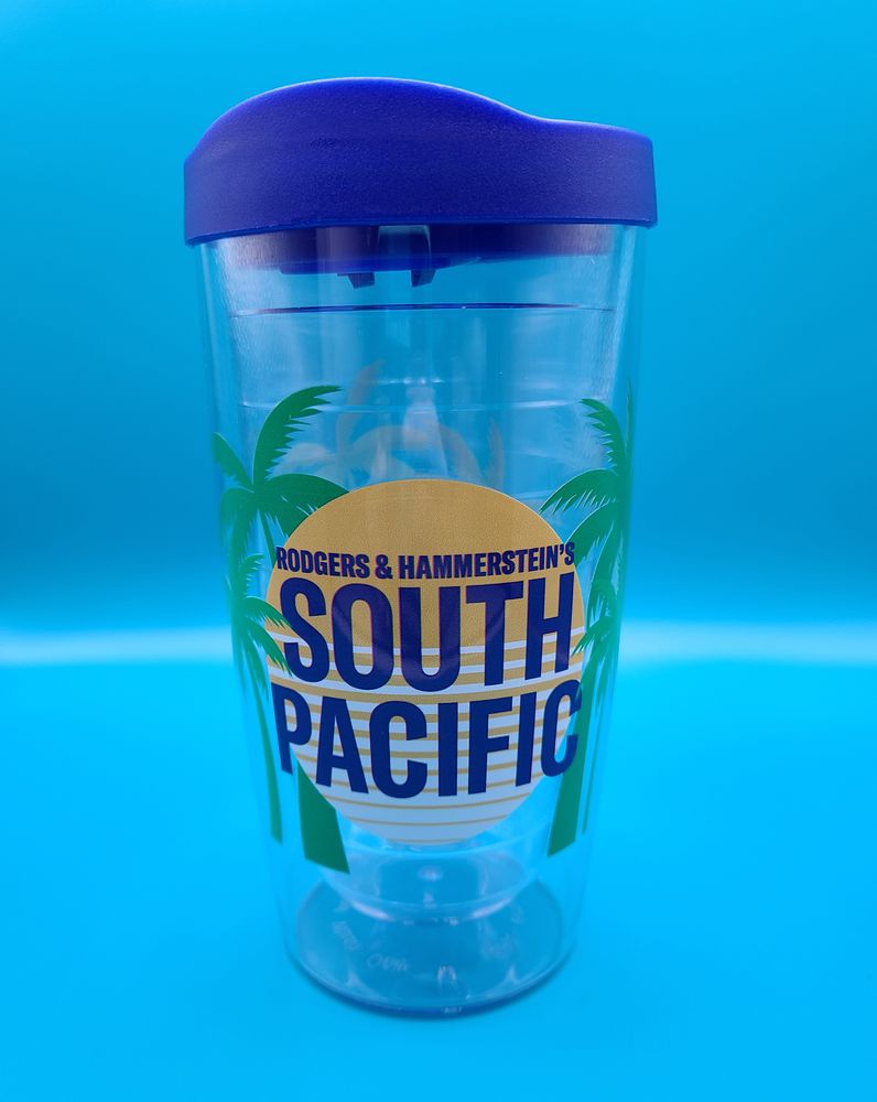 South Pacific Tumbler primary image