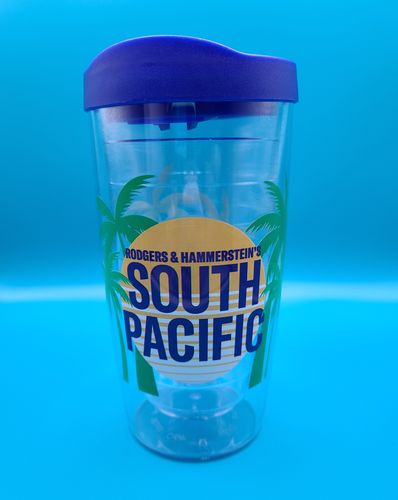 South Pacific Tumbler image thumbnail