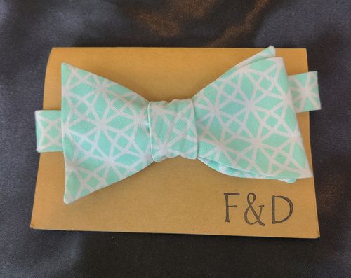 Music Man Handmade Bowties image thumbnail