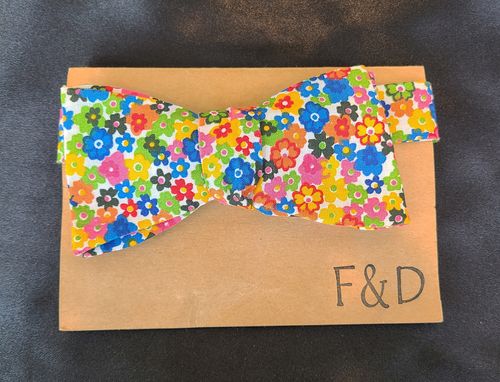 Music Man Handmade Bowties image thumbnail