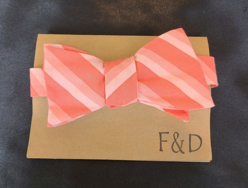 Music Man Handmade Bowties image thumbnail