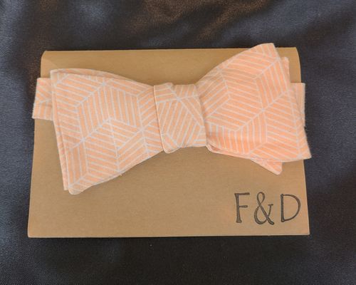 Music Man Handmade Bowties image thumbnail