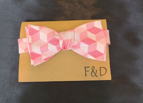 Music Man Handmade Bowties image thumbnail