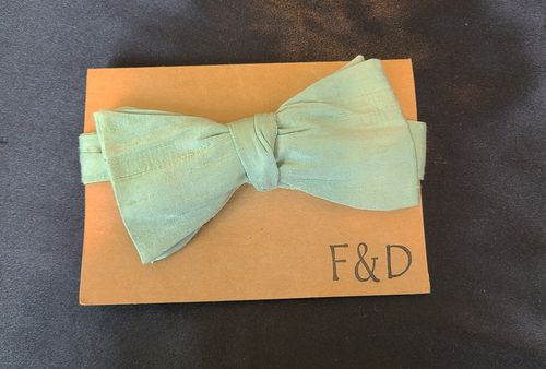 Music Man Handmade Bowties image thumbnail