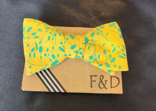 Music Man Handmade Bowties image thumbnail