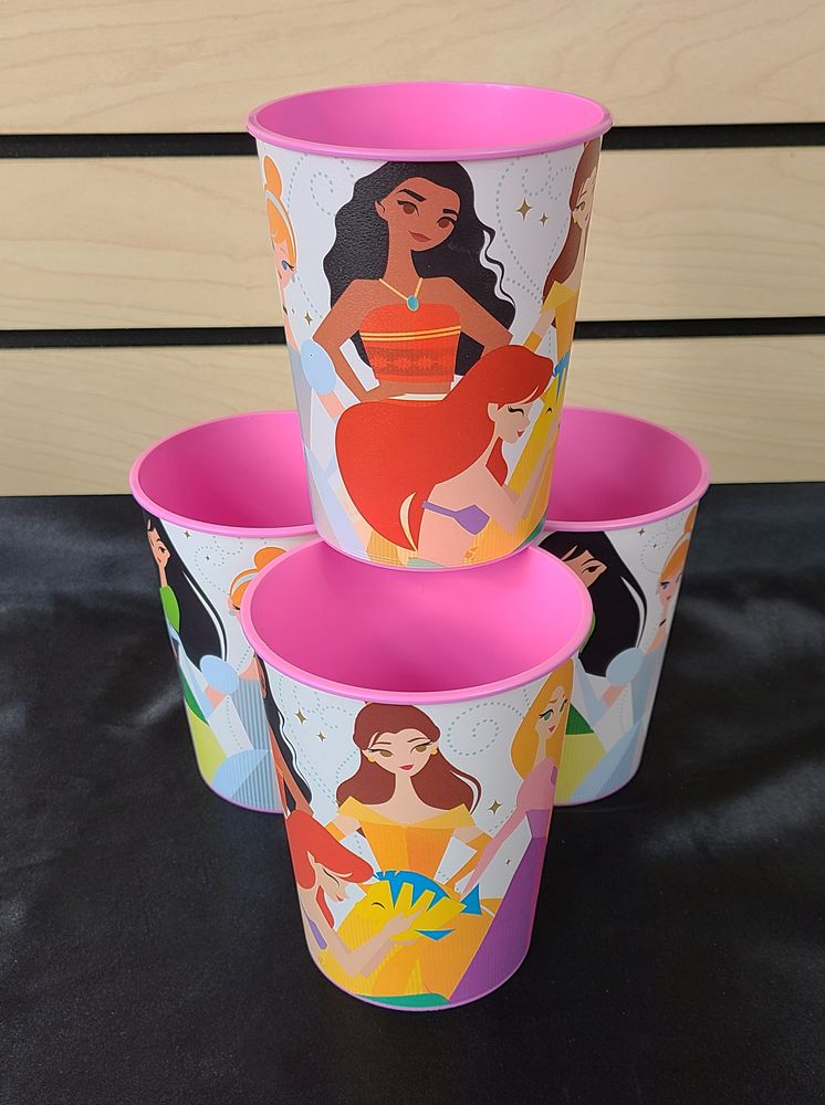 Disney Princess Cup primary image Disney Princess Cup primary image