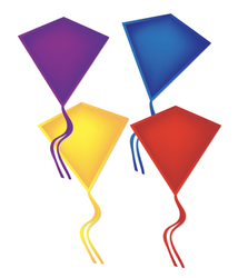 Image of Premium Kites