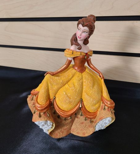 Beauty and the Beast Figurines image thumbnail