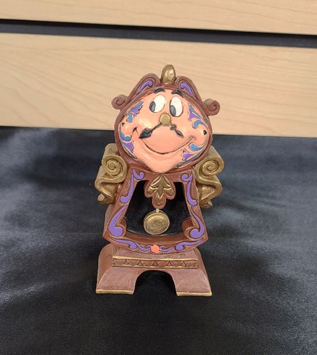 Beauty and the Beast Figurines image thumbnail