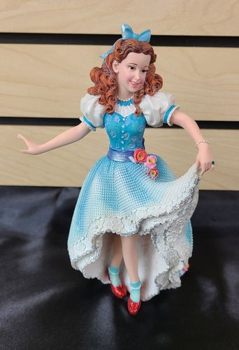 Wizard of Oz Figurines image thumbnail