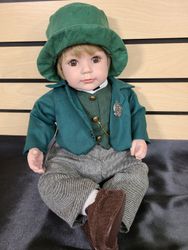 Image of Wizard of Oz Doll