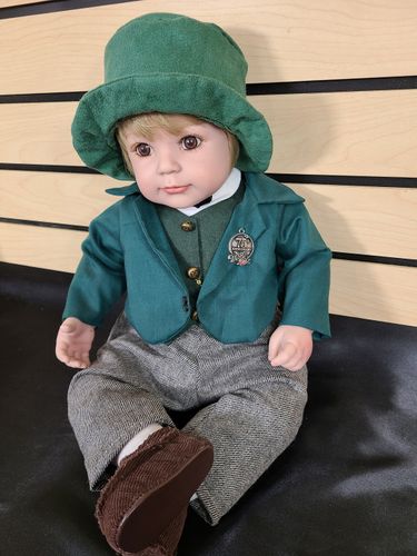 Wizard of Oz Doll image thumbnail