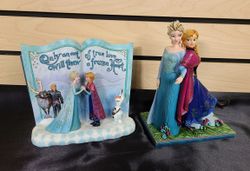 Image of Frozen Figurines