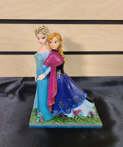 Frozen Figurines image thumbnail