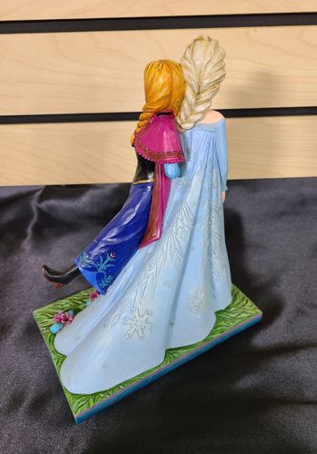Frozen Figurines image thumbnail
