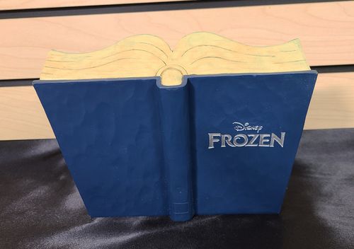 Frozen Figurines image thumbnail