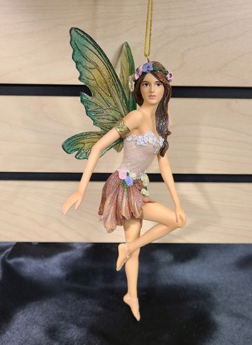 Fairy Figurine Ornaments image thumbnail