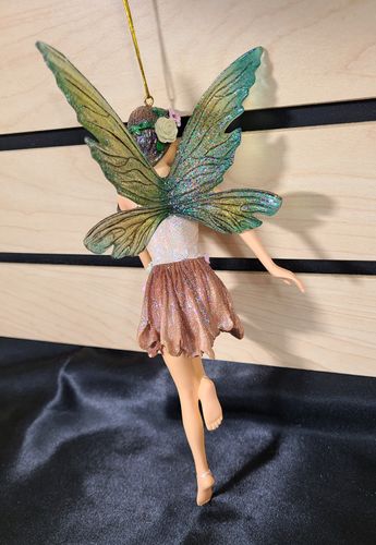 Fairy Figurine Ornaments image thumbnail