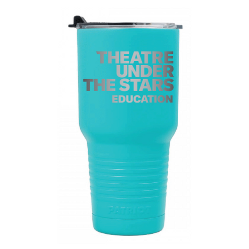 30 oz Patriot Stainless Steel Tumbler image thumbnail