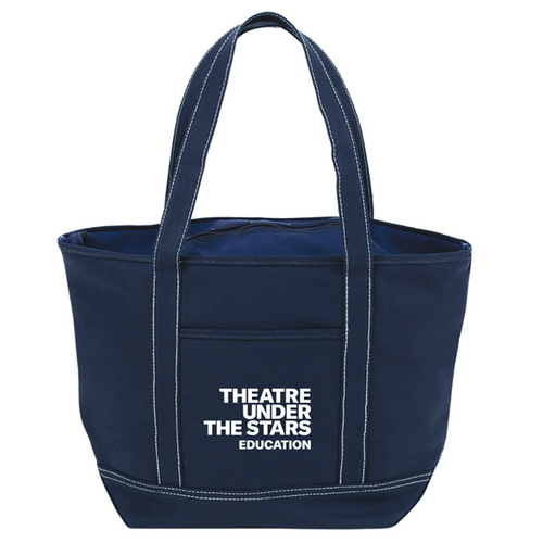 Boat Tote image thumbnail