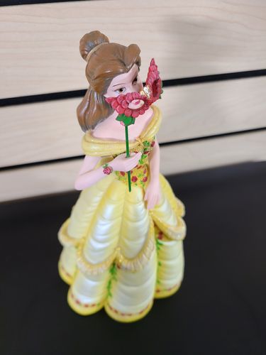 Beauty and the Beast Figurines image thumbnail