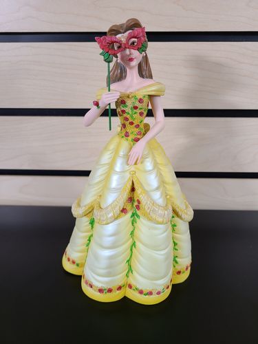 Beauty and the Beast Figurines image thumbnail