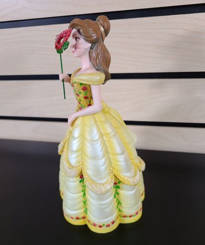 Beauty and the Beast Figurines image thumbnail