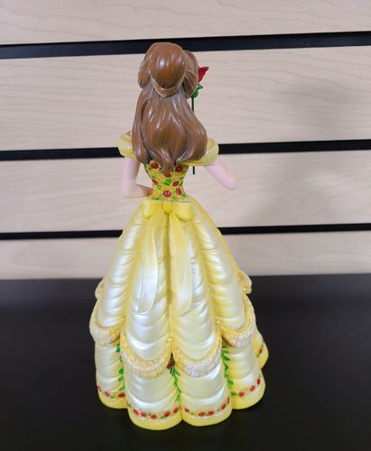 Beauty and the Beast Figurines image thumbnail