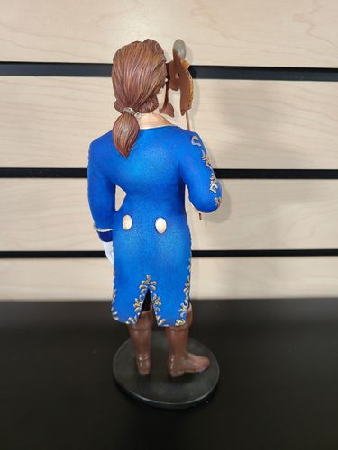 Beauty and the Beast Figurines image thumbnail